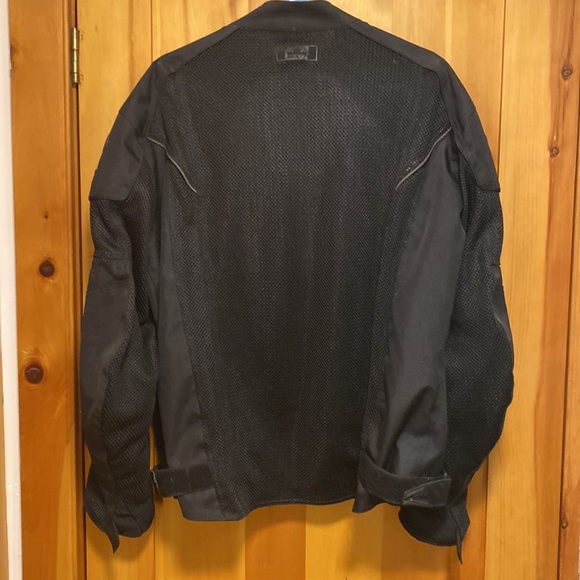 Joe rocket road bike jacket - Picture 4 of 6